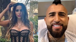 “Apareció el papito…”: Marité Matus arremetió duramente contra Arturo Vidal