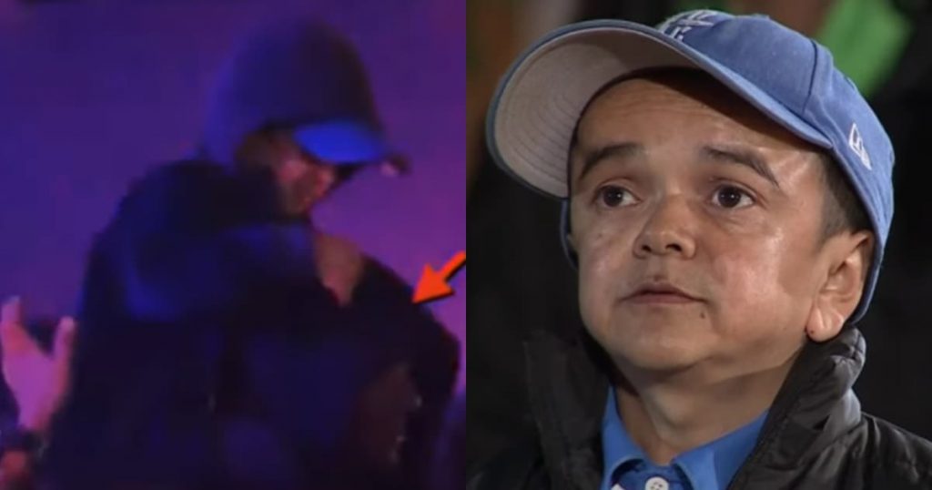 “¿Sabrán que el encierro es falso?”: Miguelito y Fabio Agostini de ‘Tierra Brava’ son vistos en una fiesta en Perú