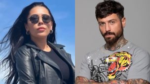 Daniela Aránguiz y Pascual podrían ingresar a Tierra Brava