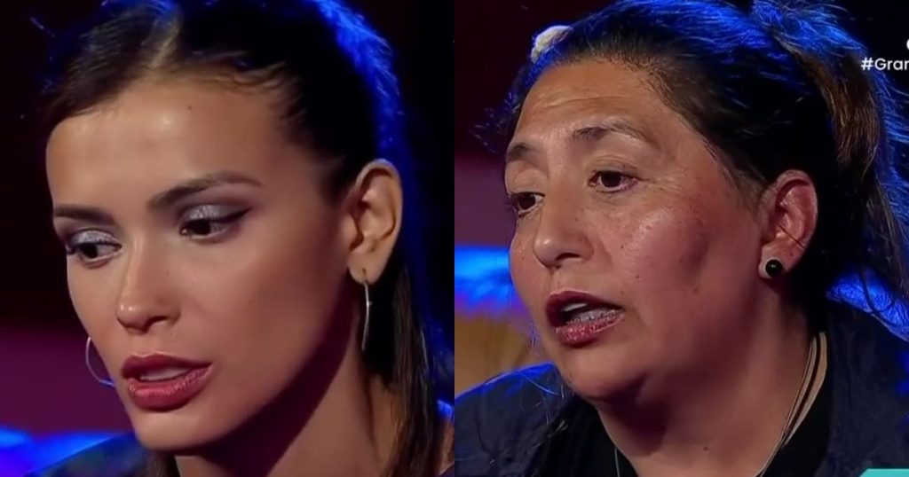 La radical decisión que tomó Jennifer ‘Pincoya’ con Constanza Capelli en Gran Hermano