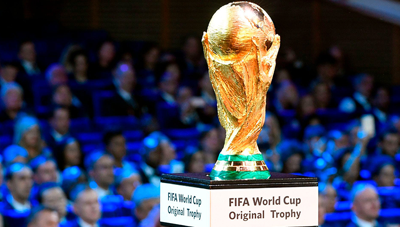 Quiere albergar la final: Marruecos presenta sedes para el Mundial 2030