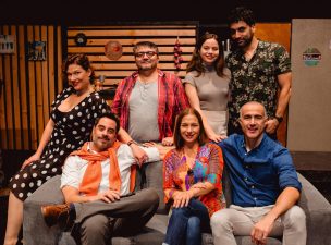 Perfectos Desconocidos celebrará sus 100 funciones