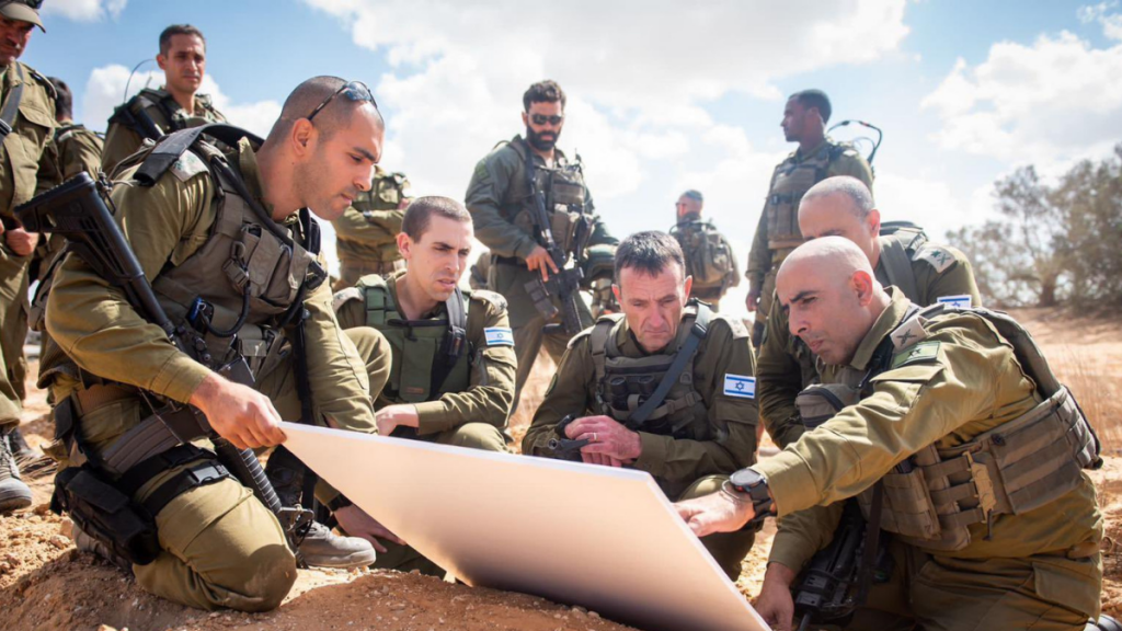 Hamás asegura que es “más que capaz” de impedir incursiones terrestres del Ejército de Israel en Gaza