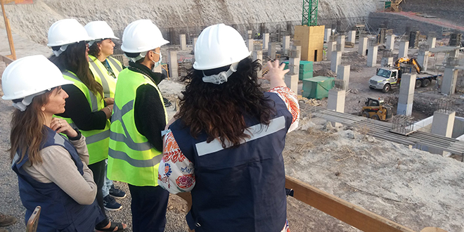 Hospitales con retraso en su construcción: Parlamentaria pide al Minsal un “plan de mitigación”
