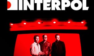 Interpol regresa a Chile para presentar sus álbumes esenciales: ¿Cuándo parte la venta de entradas?