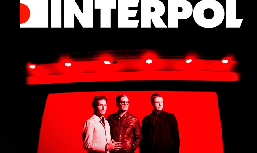 Interpol regresa a Chile para presentar sus álbumes esenciales: ¿Cuándo parte la venta de entradas?