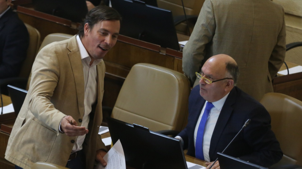 Parlamentarios UDI y crisis educacional en Atacama: “El diputado Juan Santana (PS) tiene la obligación de responder”