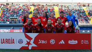 Con Endler a la cabeza: La Roja Femenina presenta la nómina para los Panamericanos