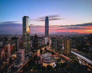 Académico se refiere a la caída de Chile en el ranking de libertad económica