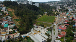 Concejo Municipal de Valparaíso entrega apoyo unánime a la Ley Pümpin