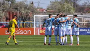 Magallanes deja en el camino a la U. de Conce y accede a la final de la Copa Chile