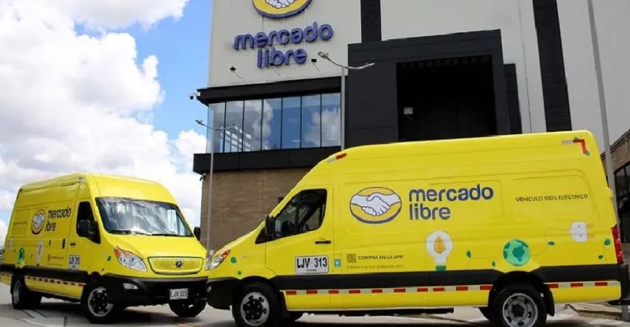 Multa de $490 millones a Mercado Libre por comercializar productos sin certificación