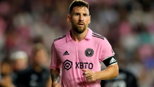 Lesión de Messi provoca desplome del precio de las entradas en la MLS