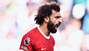 Mohamed Salah alza la voz por el conflicto Israel-Palestina: “La humanidad debe prevalecer”