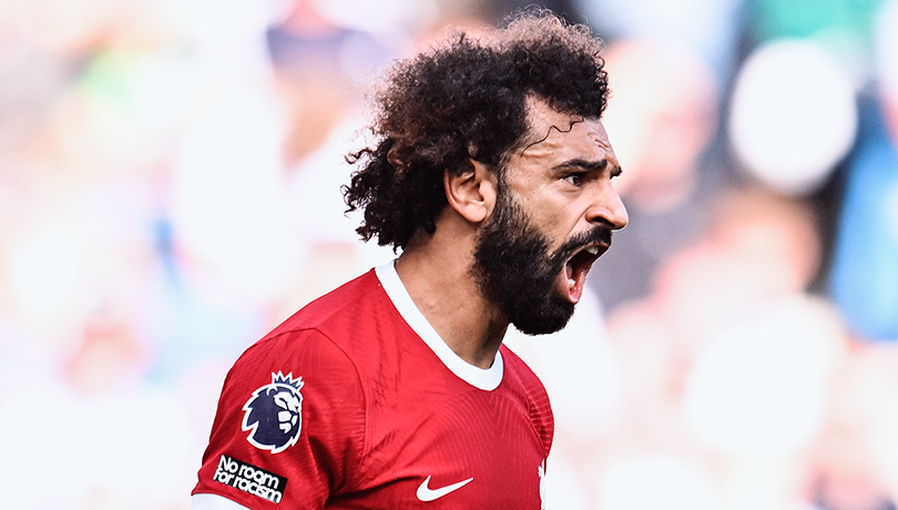 Mohamed Salah alza la voz por el conflicto Israel-Palestina: “La humanidad debe prevalecer”