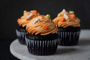 Halloween: las recetas más tenebrosas y originales para disfrutar en familia