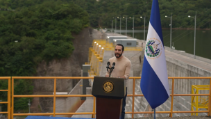 Nayib Bukele confirma que inscribirá su candidatura a la presidencia de El Salvador la próxima semana