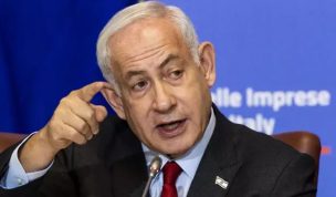 Netanyahu pacta con el opositor Benny Gantz un gobierno de emergencia en Israel