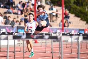 Atletas del TeamChile acompañarán a más de 1.800 deportistas en el New Balance Finals 2023