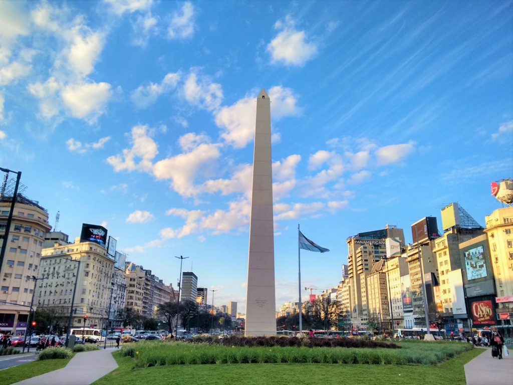 ¿Qué hacer en Buenos Aires?: Capital argentina fue el destino más buscado por los chilenos durante Cyber Monday