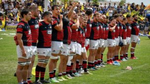 Crisis en el rugby chileno: acusan a ARUSA de incumplir normas para beneficiar a un equipo histórico