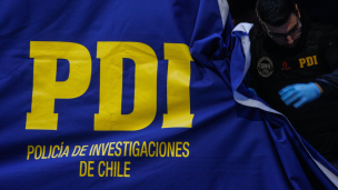 Hombre con un disparo fue hallado muerto en Recoleta: PDI investiga posible homicidio