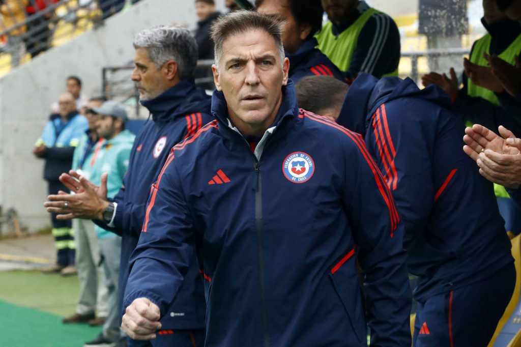 Pablo Milad advierte a Berizzo en la Roja: “Son competencias diferentes”