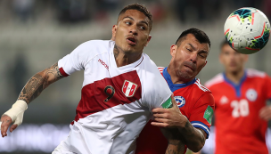 Con Paolo Guerrero a la cabeza: Perú presenta nómina para enfrentar a Chile