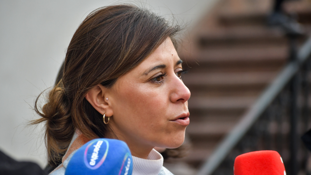 Cicardini y paro de profesores en Atacama: “Estamos hablando de poder tener condiciones mínimas de los establecimientos”