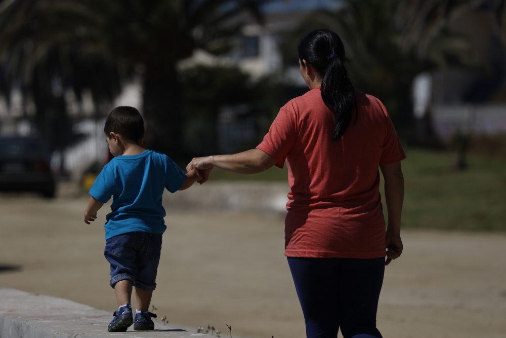 Diputada Morales solicita comprometer recursos en Presupuesto 2024 para agilizar pago de pensiones de alimento