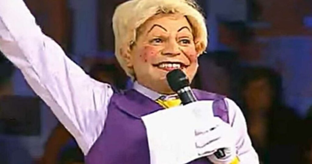 “¡Qué ahue…, se equivocó, lo hizo mal!”: Pablo Zamora explica el regreso de Popín