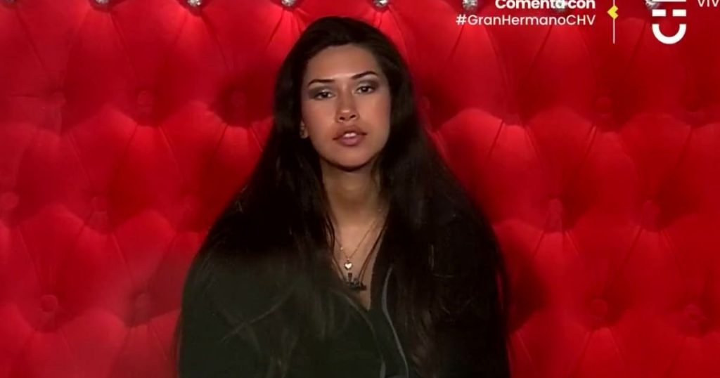 Scarlette sorprendió realizando un inesperado voto fulminante: “Estaríamos mucho mejor sin él”