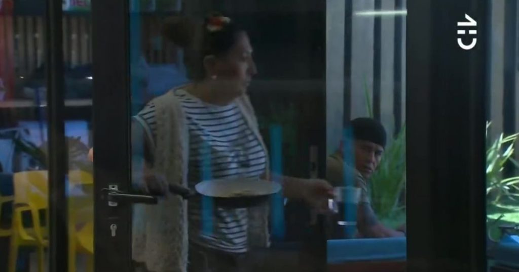 “Agresivo y violento”: El inocente comentario de Pincoya que desató ira de Francisco en Gran Hermano