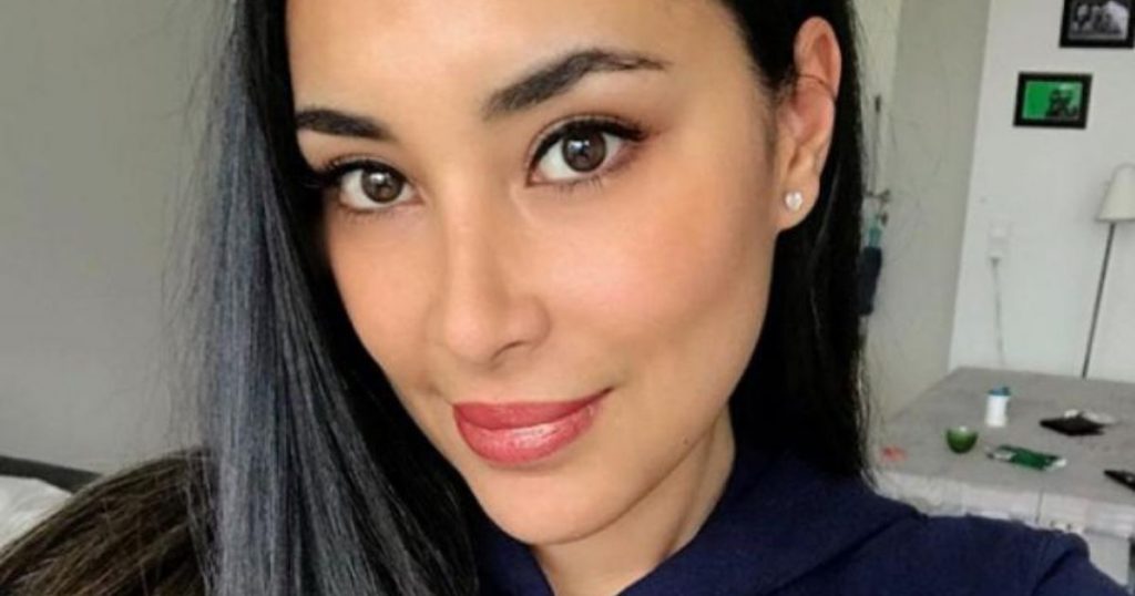 Natalia Rodríguez explicó por qué no regresaría a Chile: “Me da terror Chile ahora”