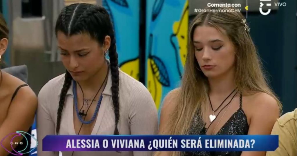 ¿Quién fue el nuevo eliminado de Gran Hermano?: abandonó el estudio entre lágrimas