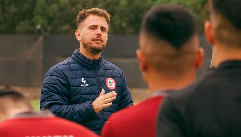 Previo a la liguilla: Unión San Felipe anuncia la salida de su entrenador