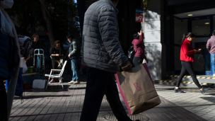 Ventas del retail: Septiembre marca una baja promedio semanal de 9,3%, según CNC