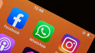 WhatsApp permitirá tener dos cuentas iniciadas en el mismo dispositivo