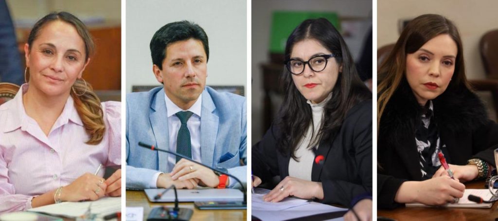 Parlamentarios de oposición concuerdan con Financial Times: Hacen llamado al Presidente a actuar con “más firmeza” en seguridad