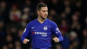 La Premier lo quiere sacar del retiro: club inglés le abre las puertas a Eden Hazard