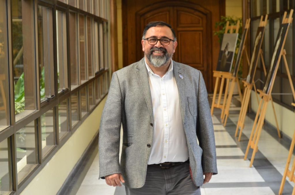 Diputado Pino pidió urgencia a su iniciativa de crear una “Agencia Chilena Contra el Crimen Organizado”