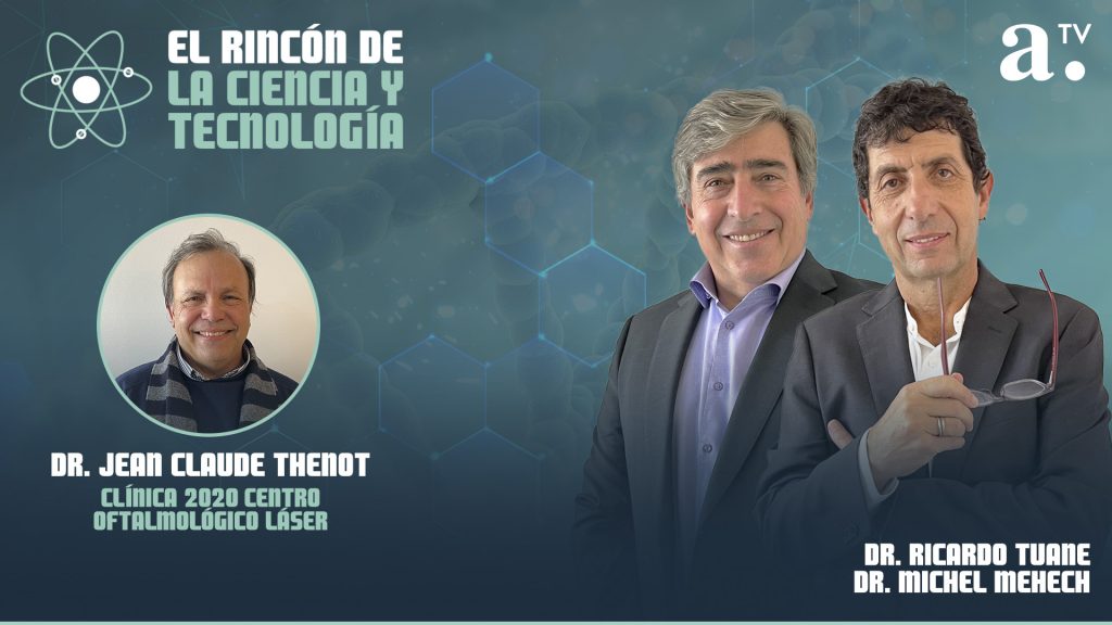 “El Rincón de la Ciencia y Tecnología”: el nuevo programa de Agricultura TV