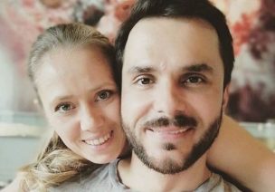 Álvaro Ballero dedicó palabras a su esposa en su 15°aniversario y recordó día de su matrimonio tras un mes de pololeo