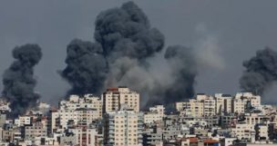 Chilena fallece en ataques de Hamas a Israel