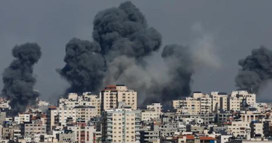 Cancillería no tiene información de chilenos heridos en Israel: comprometieron ayuda a connacionales en la zona