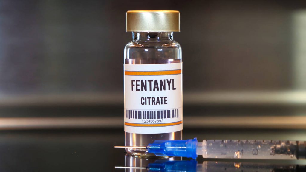 Argentino queda en prisión preventiva por tratar de ingresar “droga zombie” a Chile