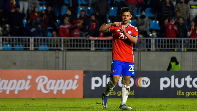 Chile ya tiene rivales: Conmebol sorteó los grupos para el preolímpico de Venezuela