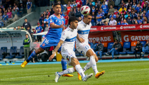 Juan Tagle se mostró dispuesto a reprogramar el Clásico Universitario por la Teletón