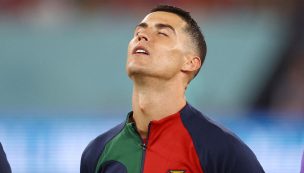 Cristiano Ronaldo sorprende y ya le puso fecha a su retiro del fútbol