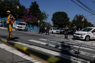 Tiroteo en una escuela de Brasil deja una estudiante muerta y tres lesionadas